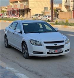 شێڤرۆلێت مالیبۆ